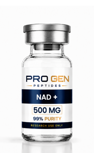 NAD+ 500MG