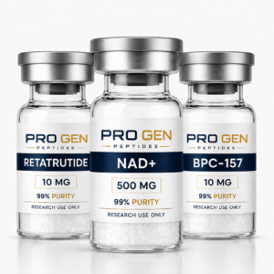 Metabolic Research Bundle