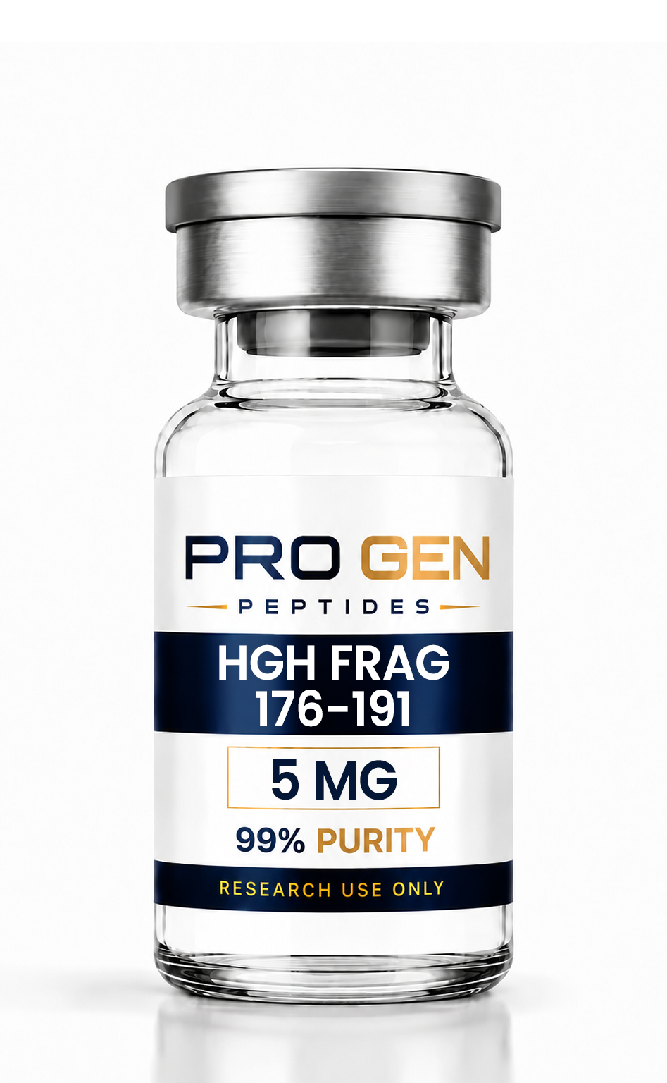 HGH Frag 176-191 (5mg)
