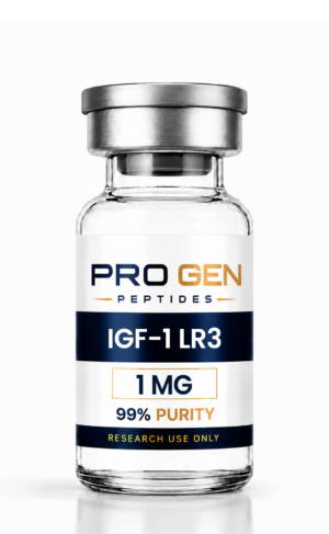 IGF-1 LR3 (1mg)