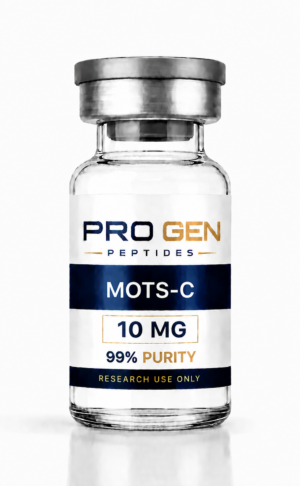 MOTS-C (15mg)