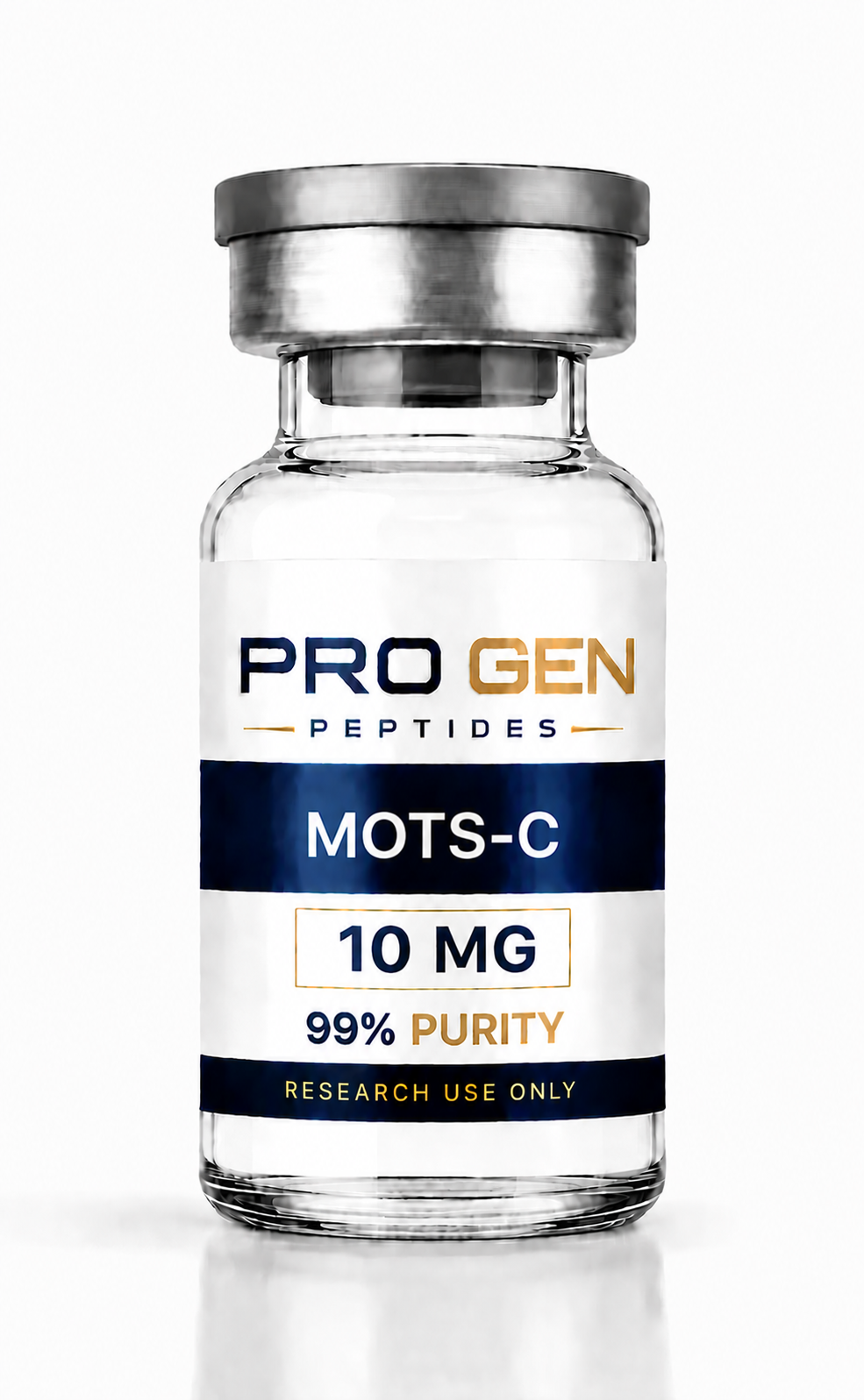 MOTS-C (15mg)