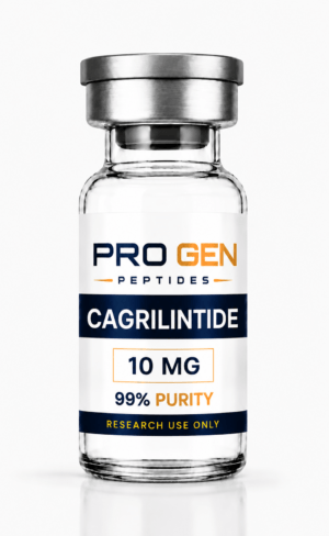 Cagrilintide
