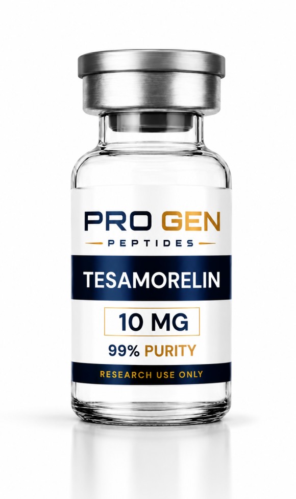 Tesamorelin (10 Mg)