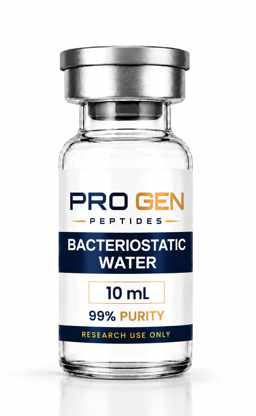 Bacteriostatic Water
