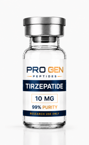 Tirzepatide