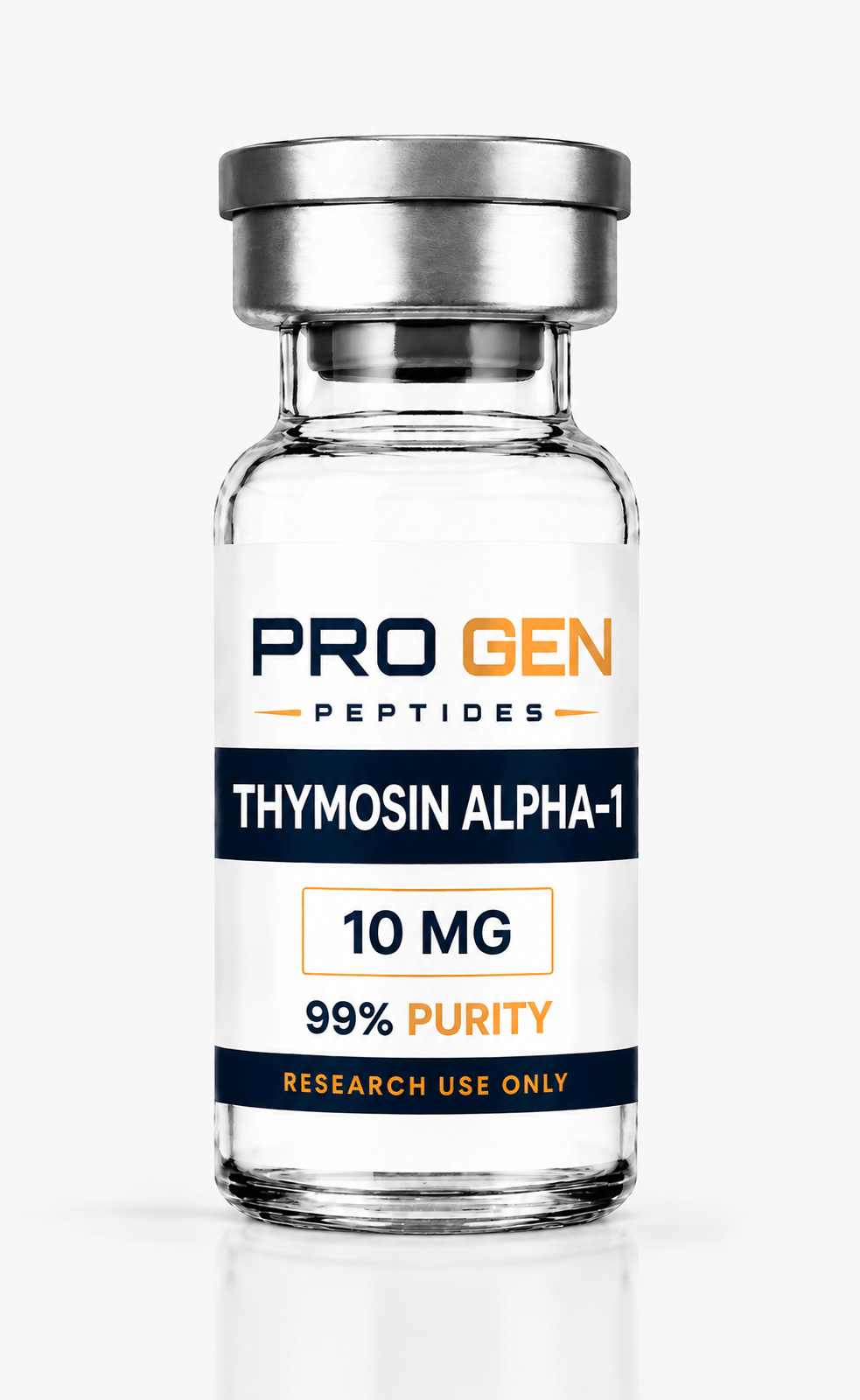 Thymosin Alpha-1