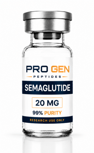 Semaglutide